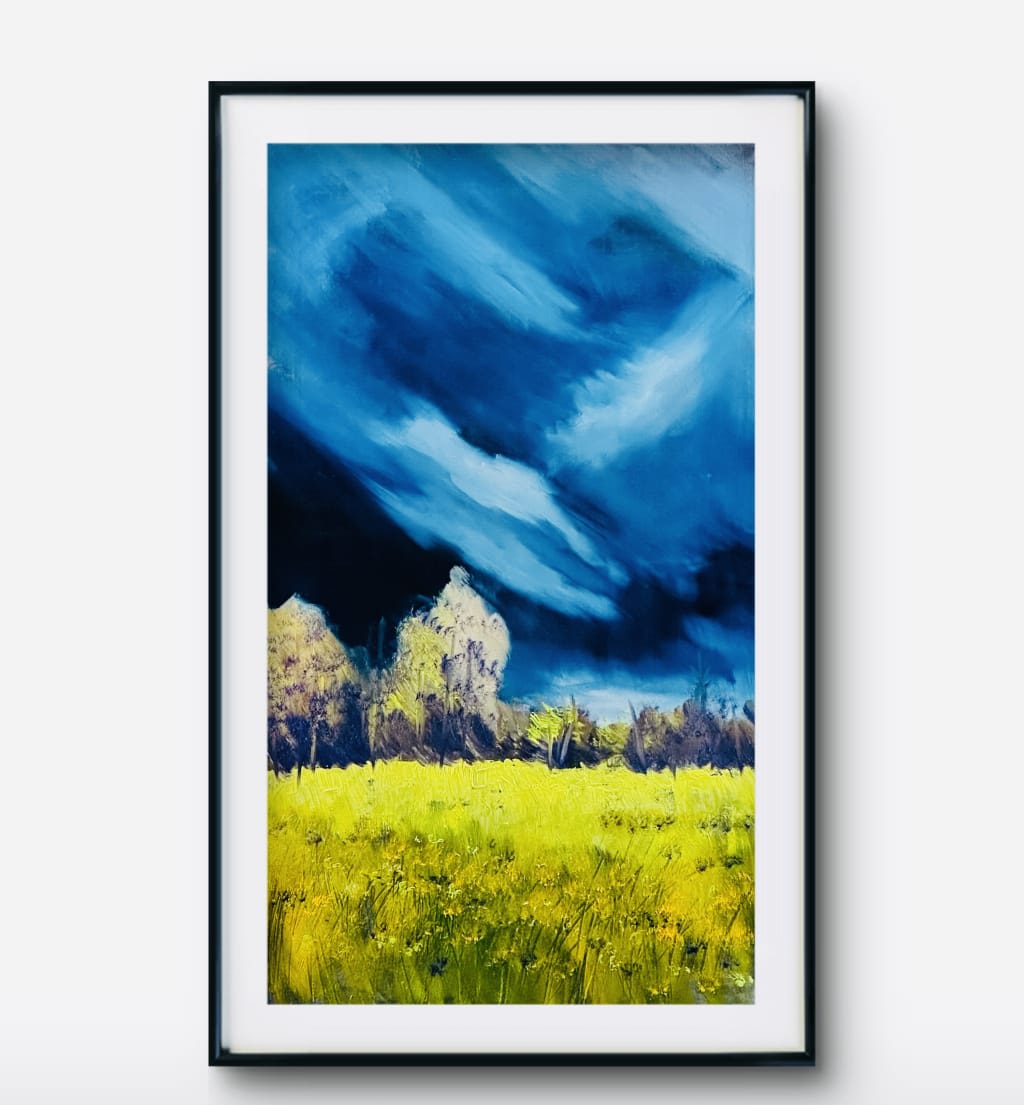 პეიზაჟი