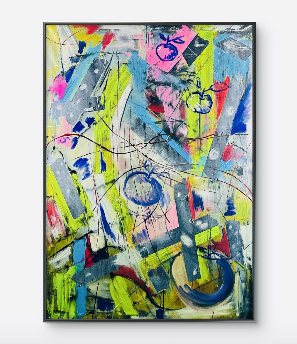 აბსტრაქცია