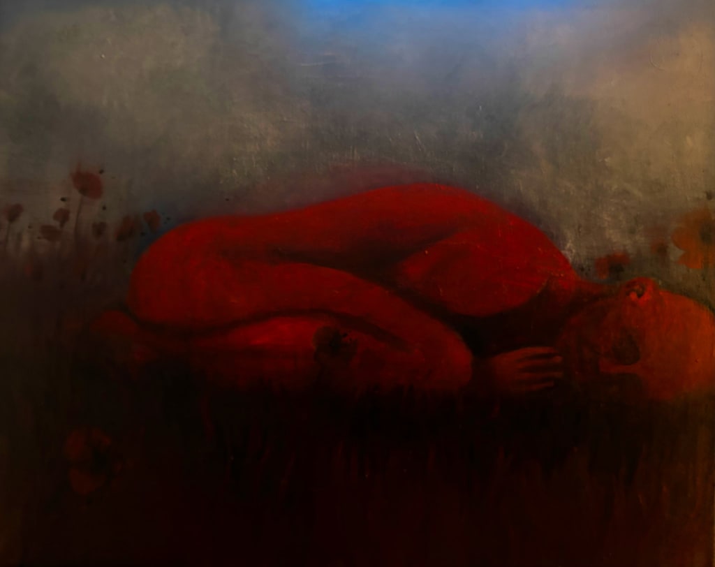 ისევ ვსუნთქავ