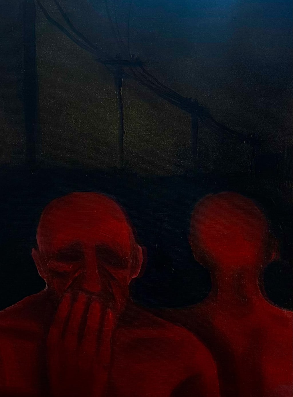 ნათქვამი სიტყვების სიმძიმე