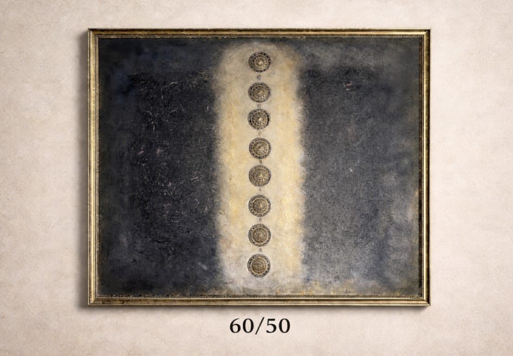 წონასწორობის სიმბოლოები 