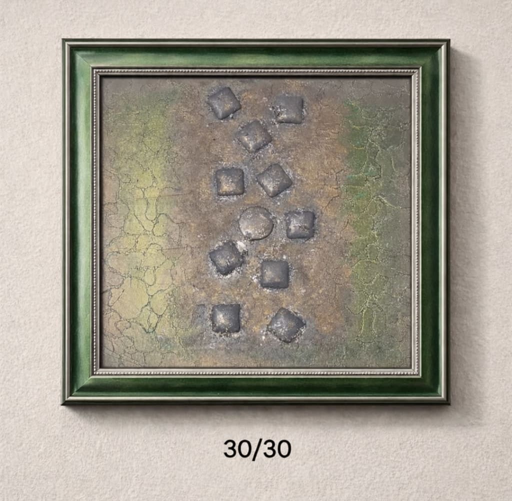 ენერგიის ნიშნები 