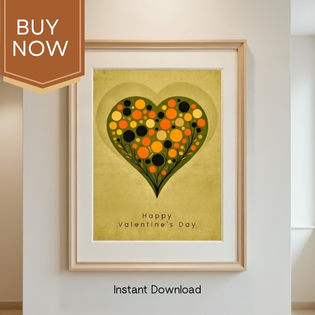 სიყვარულის დღე