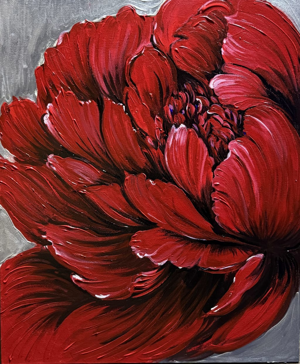 ბოლო პიონი