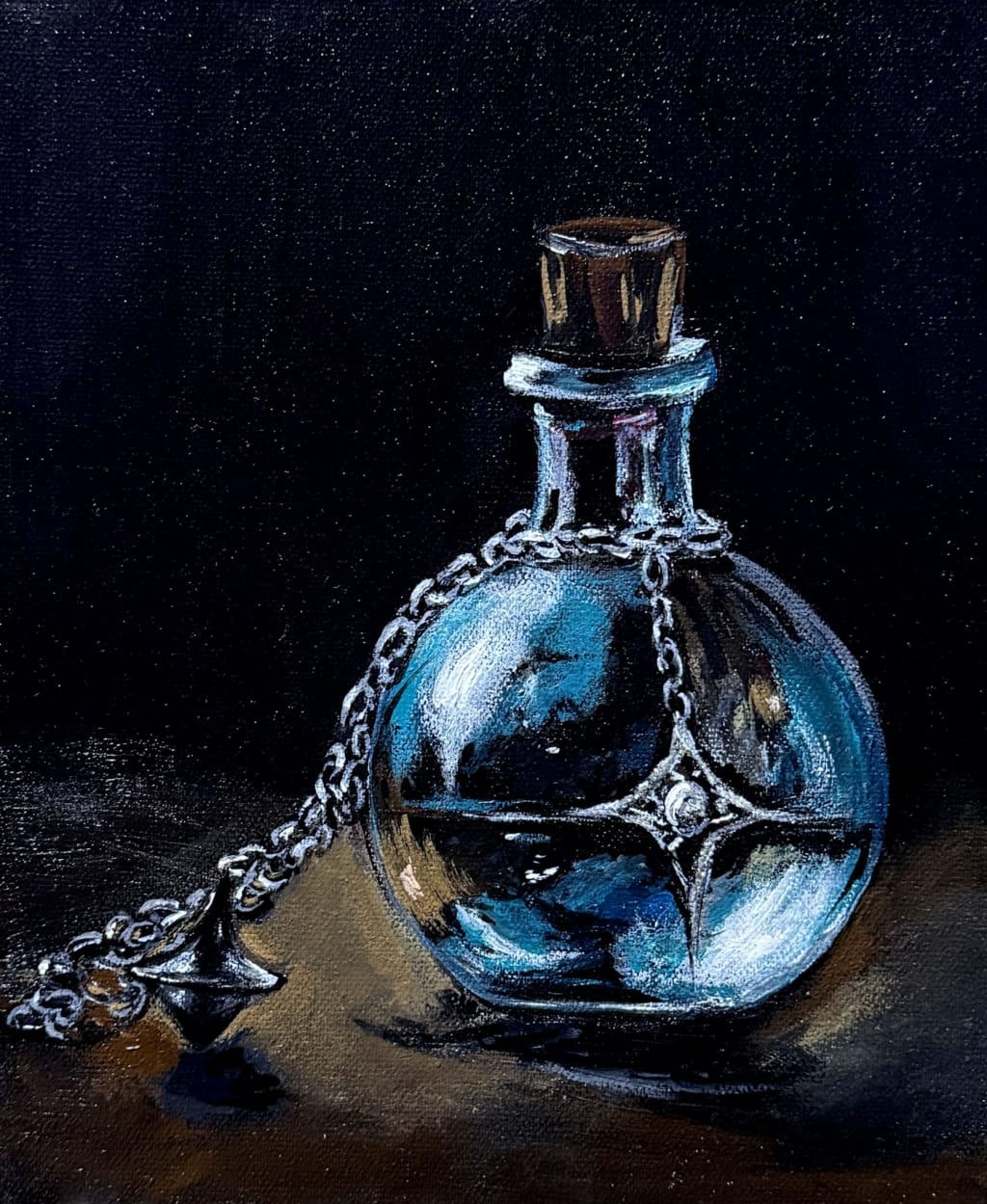 განახლების ელექსირი