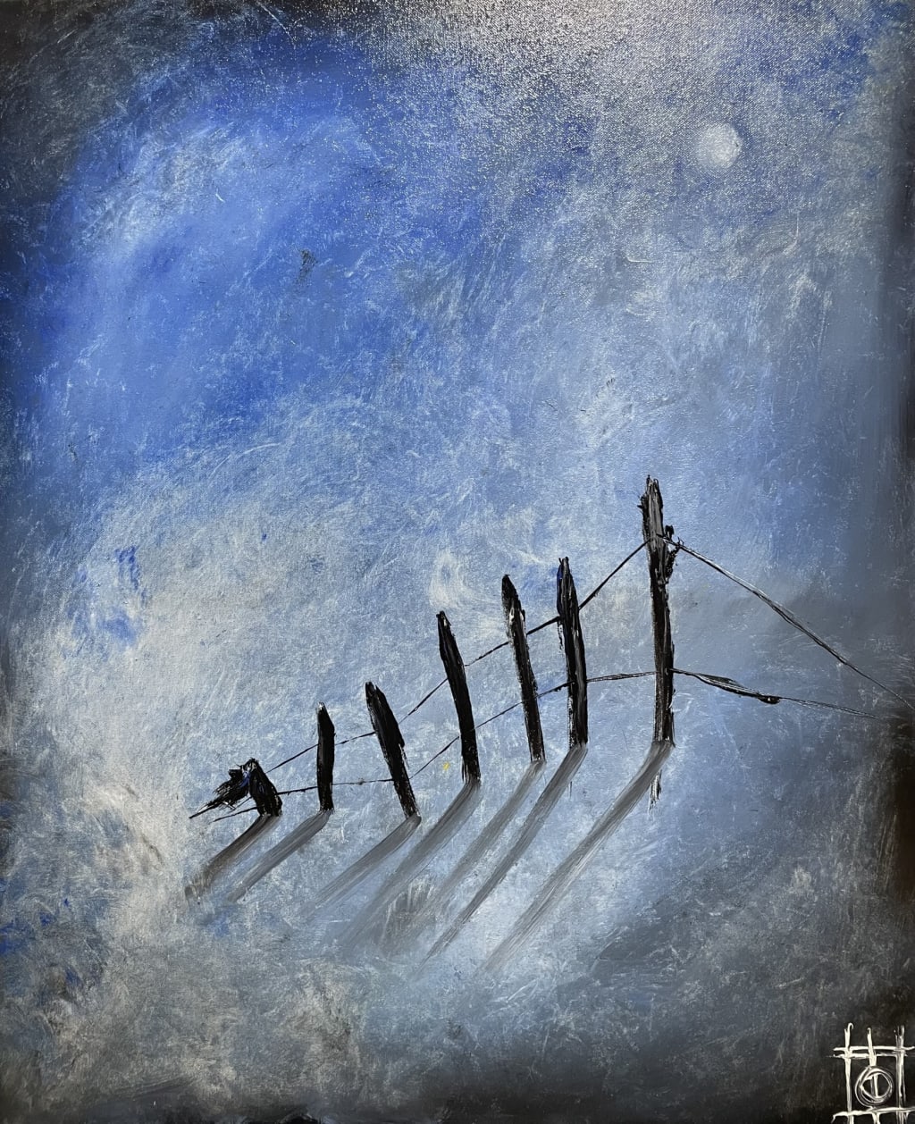 ღამე რომელიც არ მთავრდება