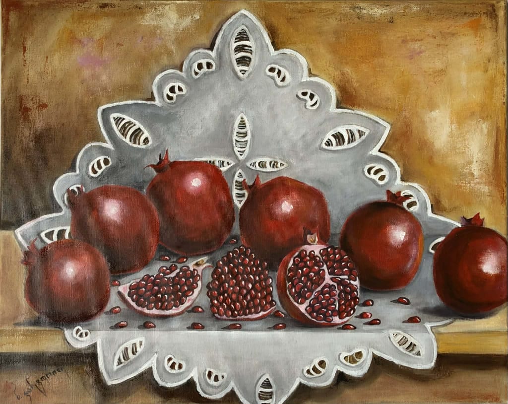 ბროწეულები