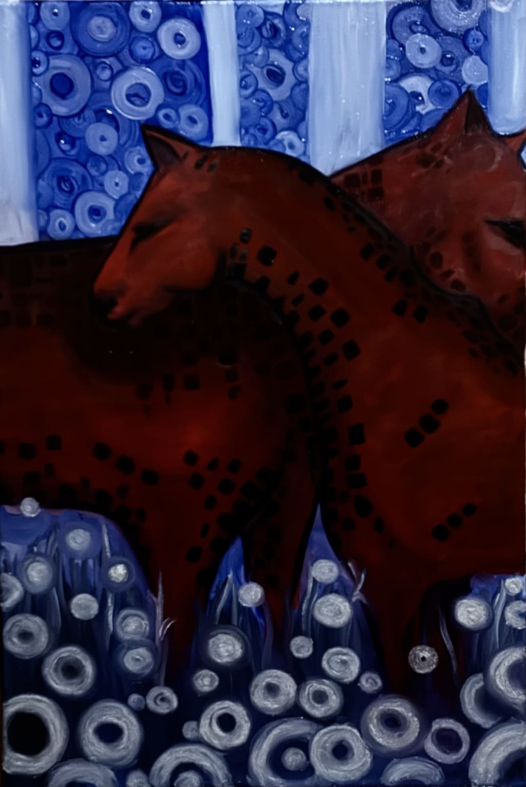 დაკავშირებული