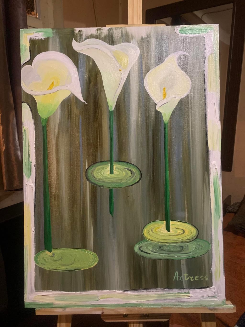 სამი ასაკი