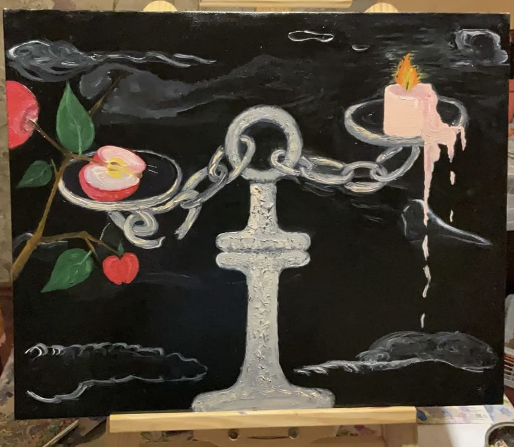 სიყვარული და რწმენა