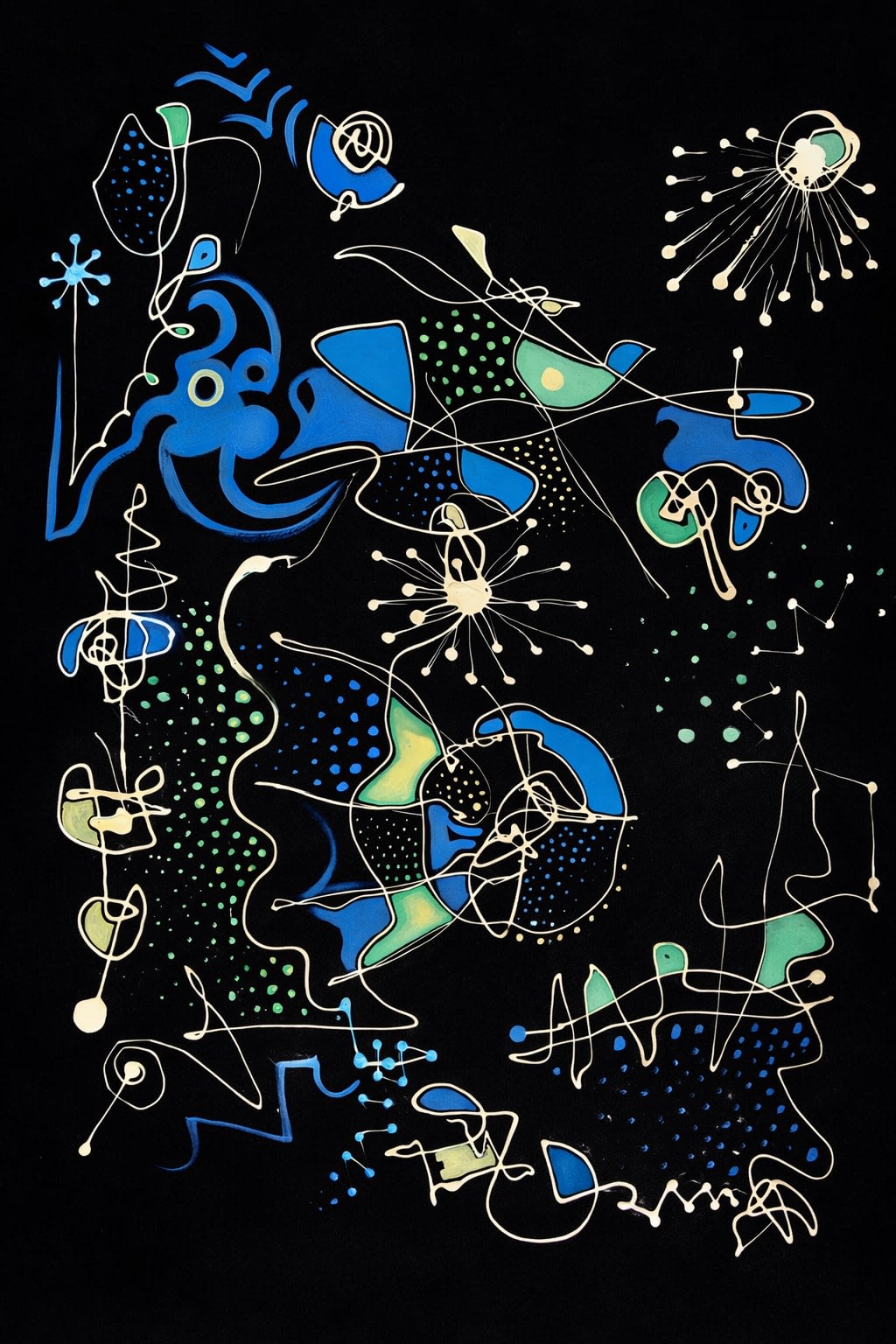 ვარსკვლავური ნეირონები