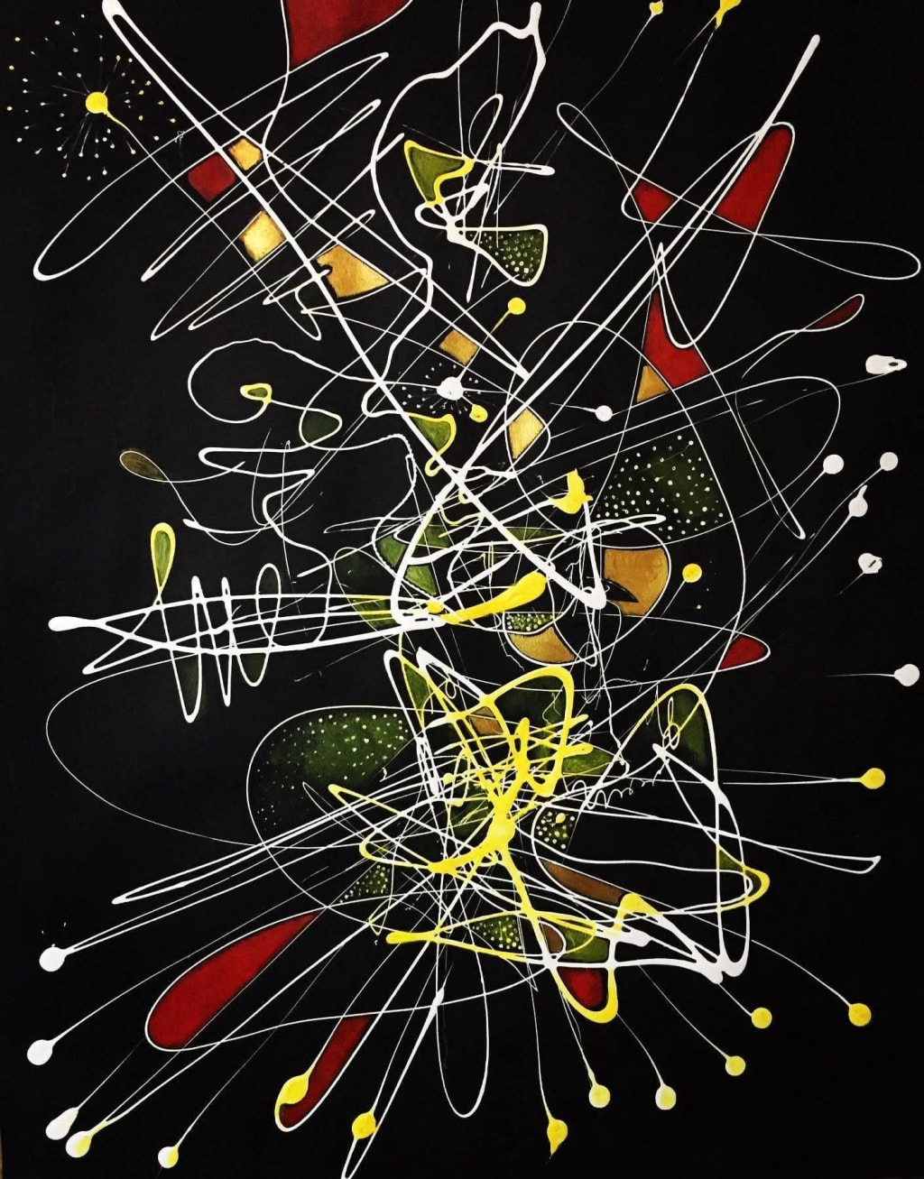 ნეირონული აფეთქება