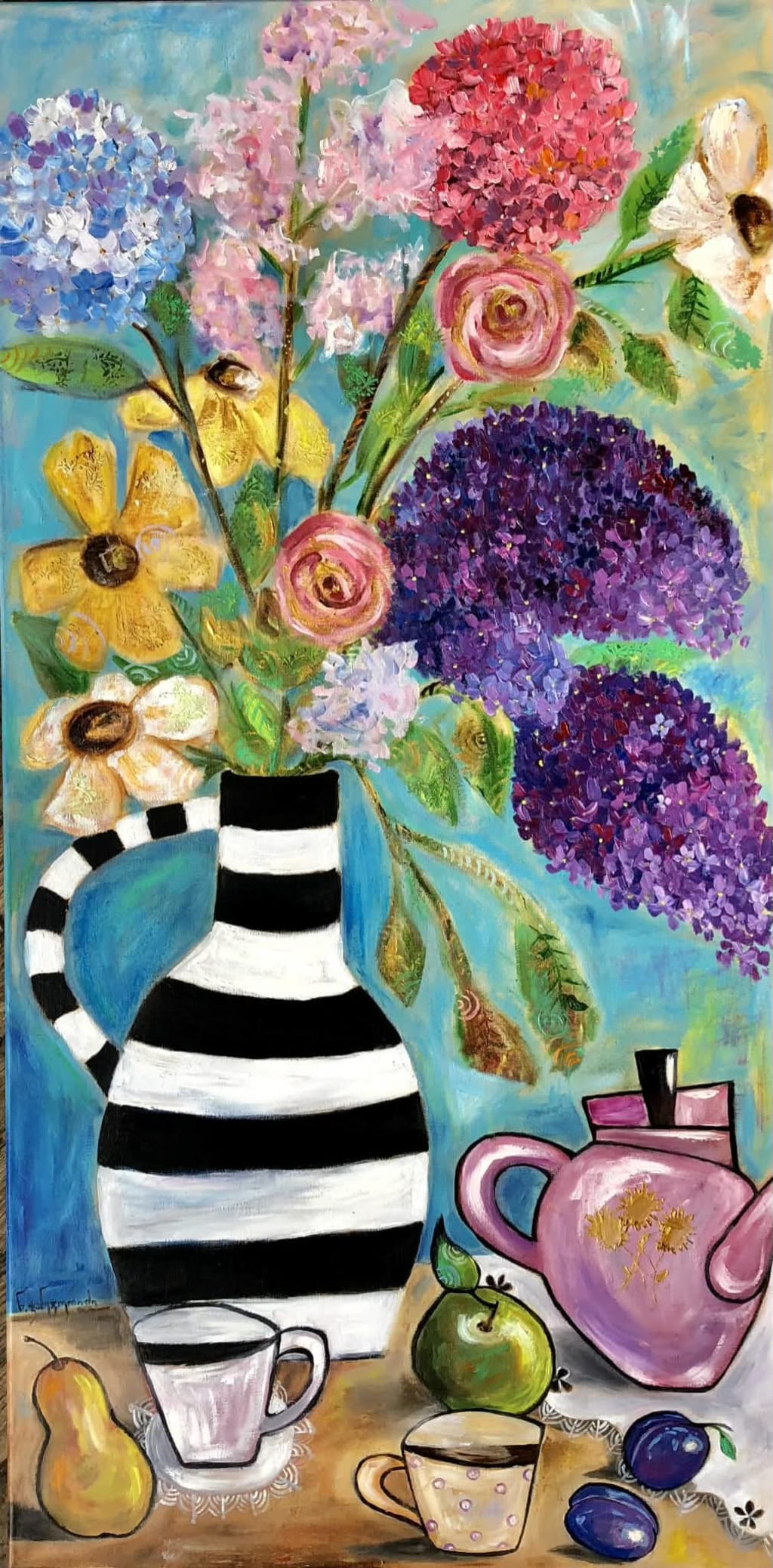 უსახელო