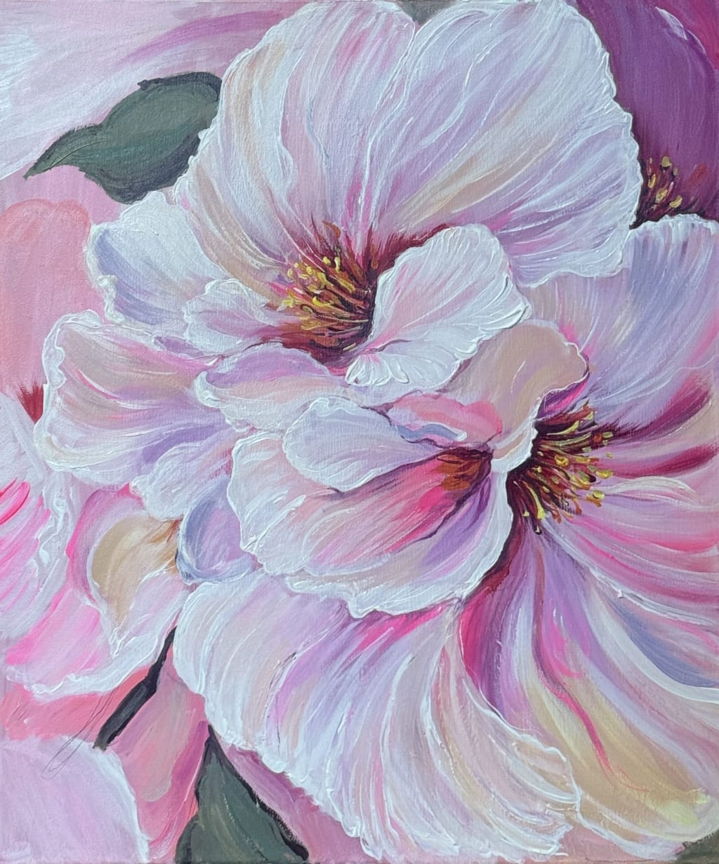 საკურა სიყვარული