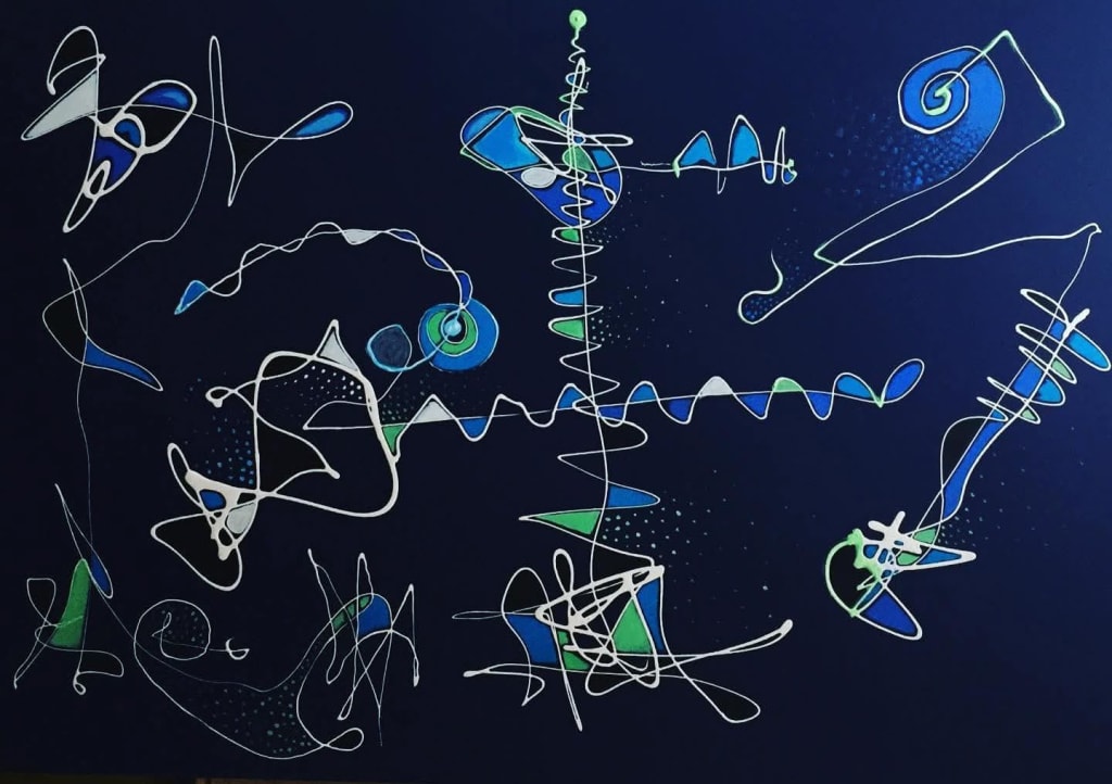 კავშირის ხაზები