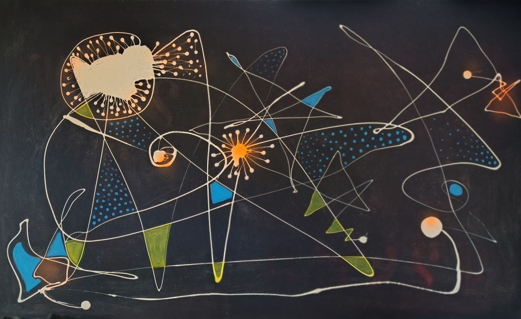 სიგნალების ფრაგმენტები