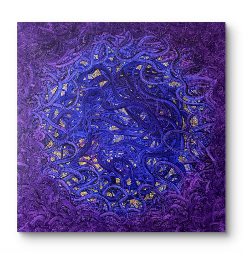 აბსტრაქცია