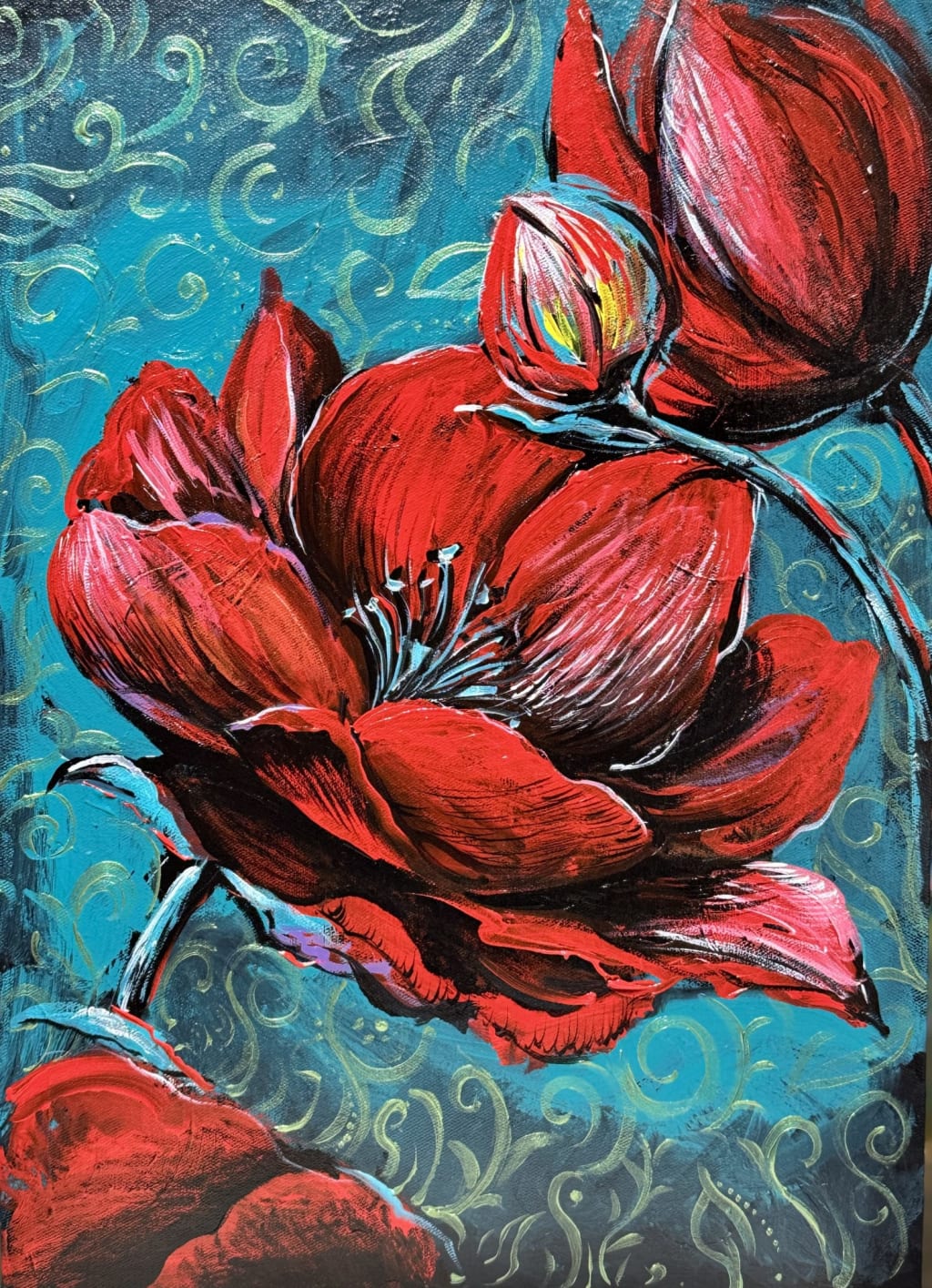 სუნთქვა