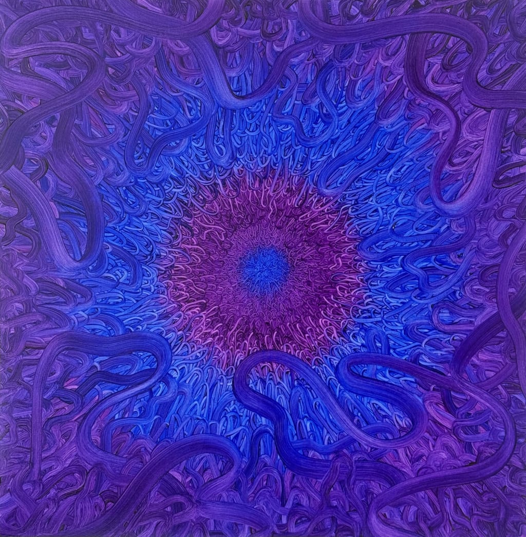 აბსტრაქცია