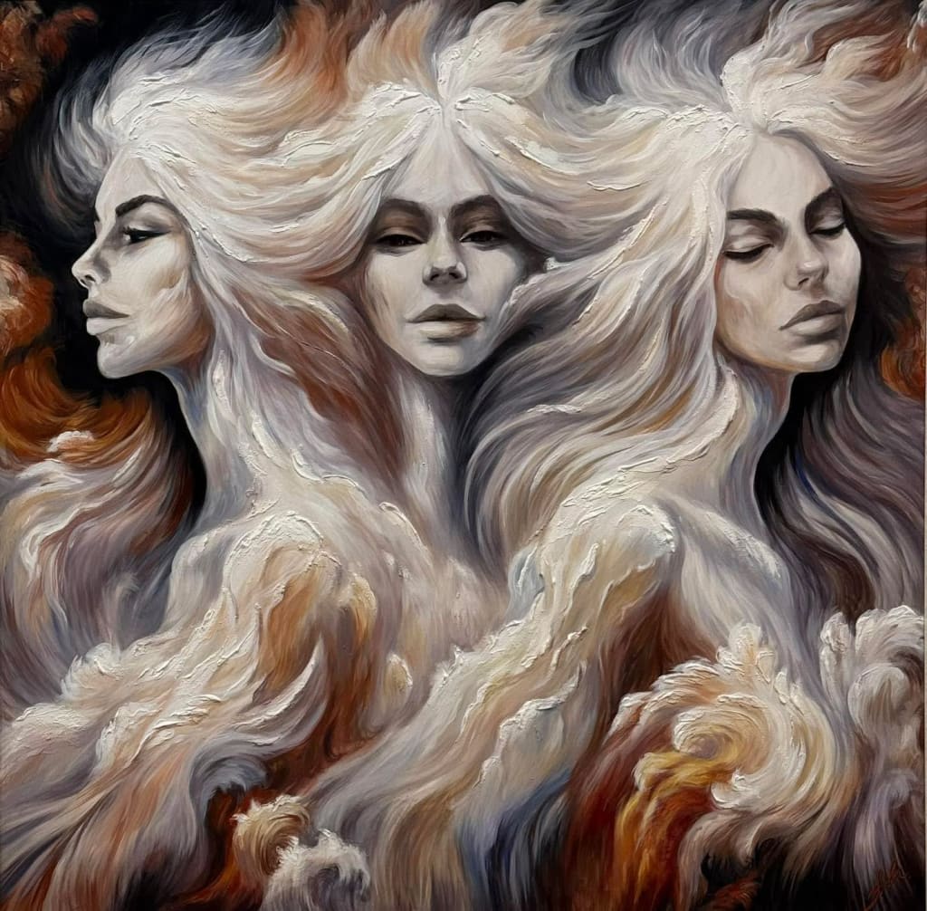 გამოღვიძება