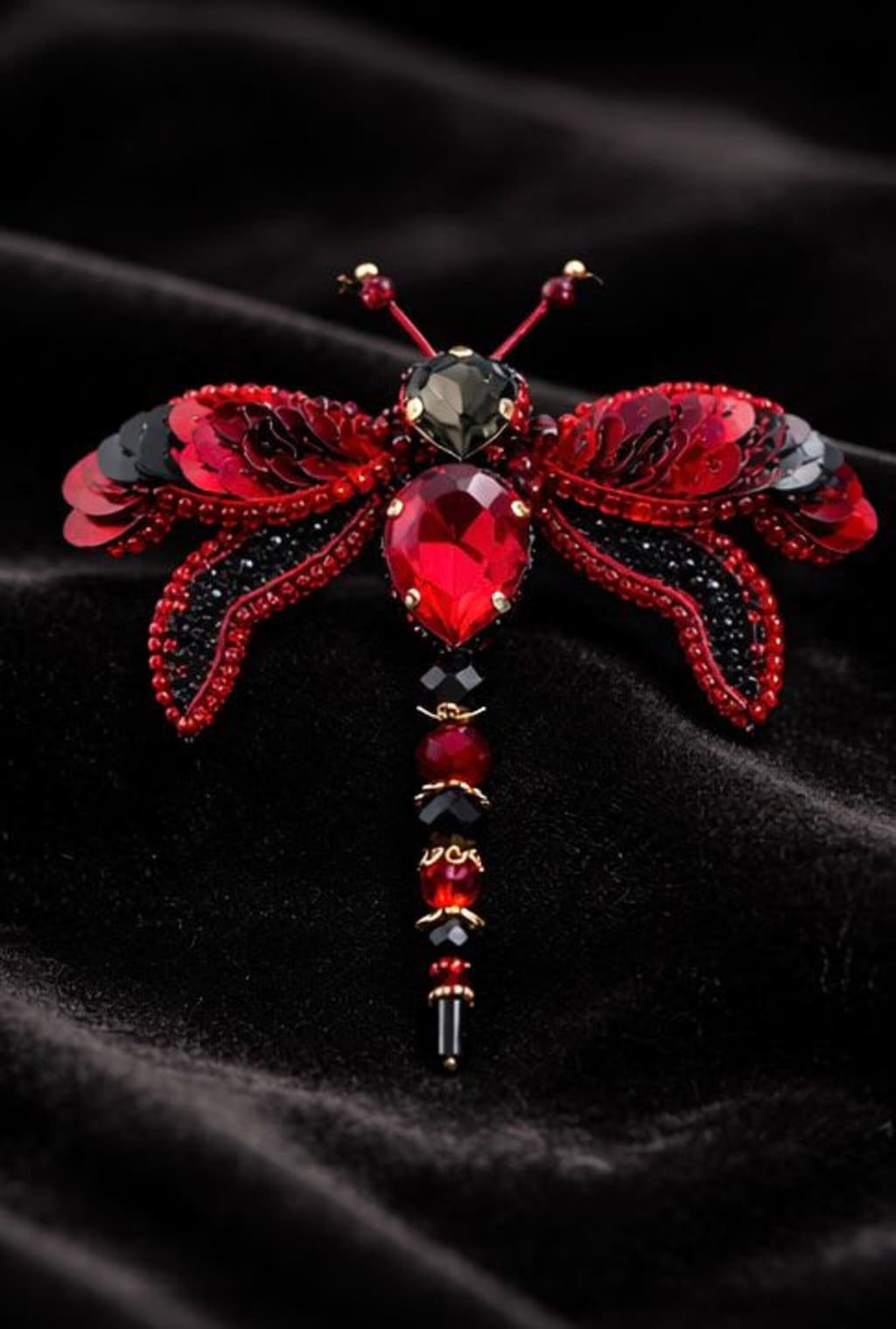 ალმოდებული ნემსიყლაპია 