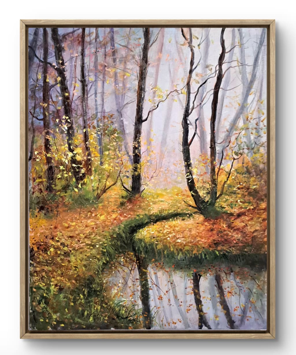   შემოდგომა