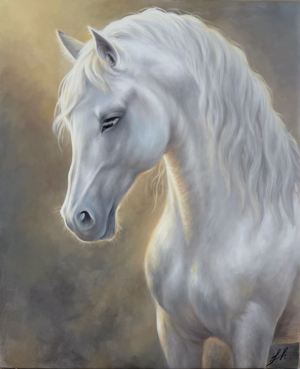 თეთრი სიჩუმე 