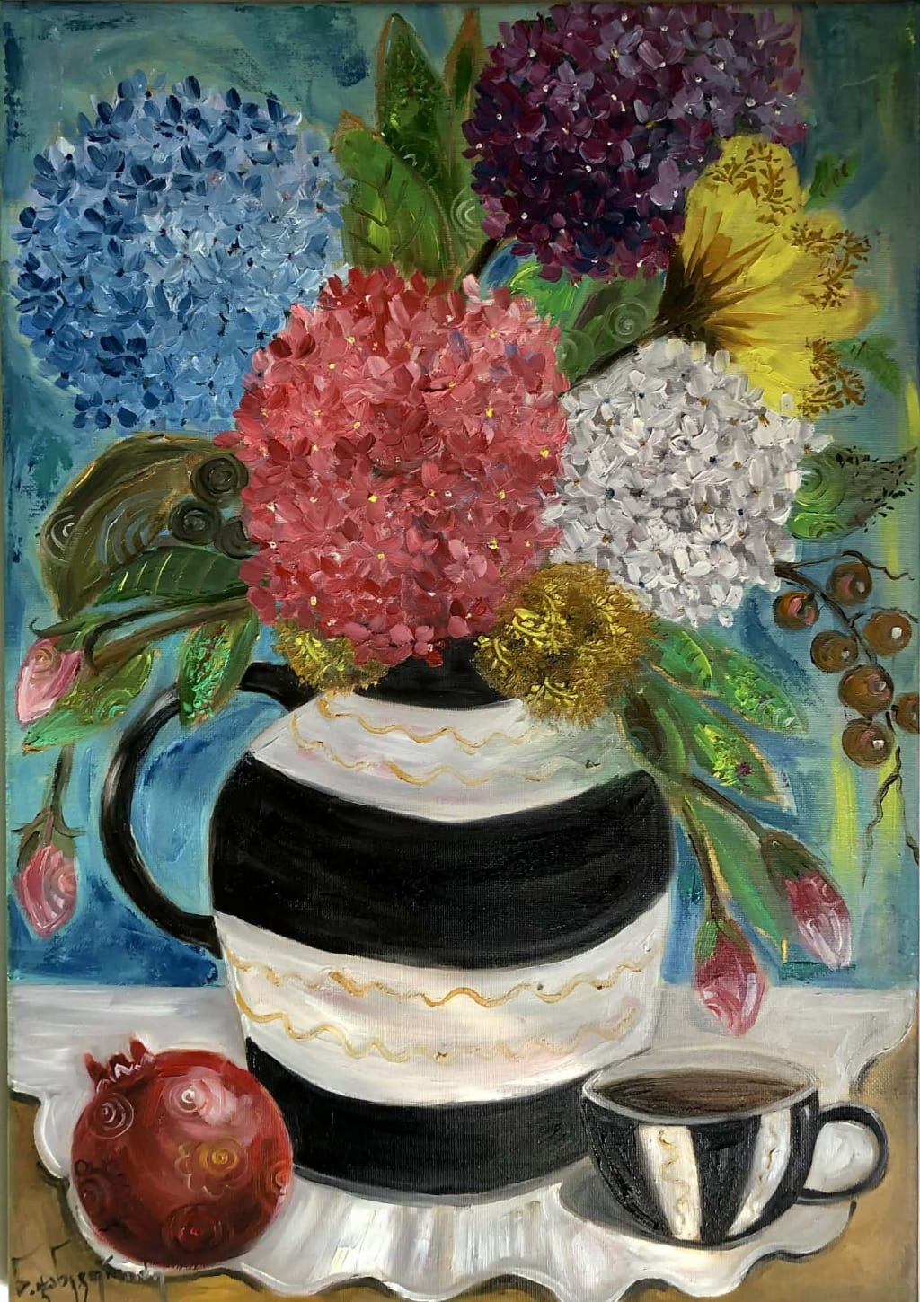 უსახელო