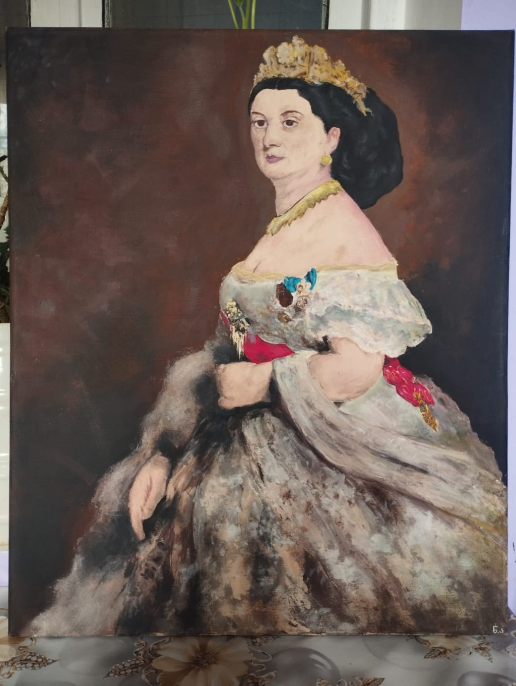 ეკატერინე ჭავჭავაძე