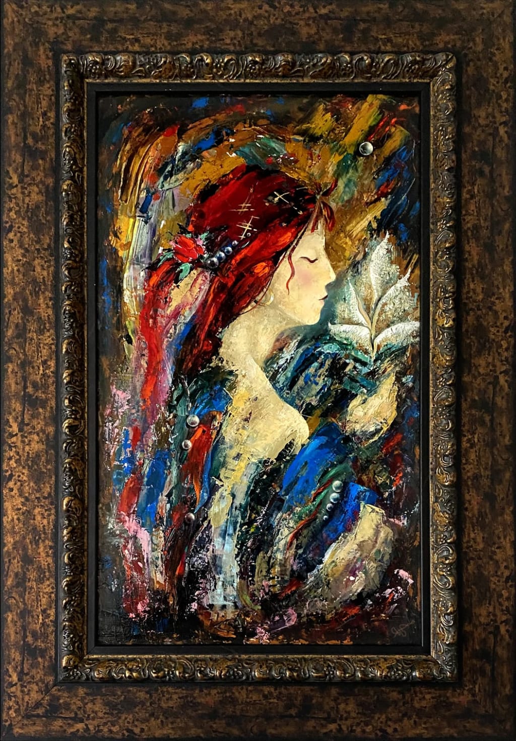 ერთი ამოსუნთქვა