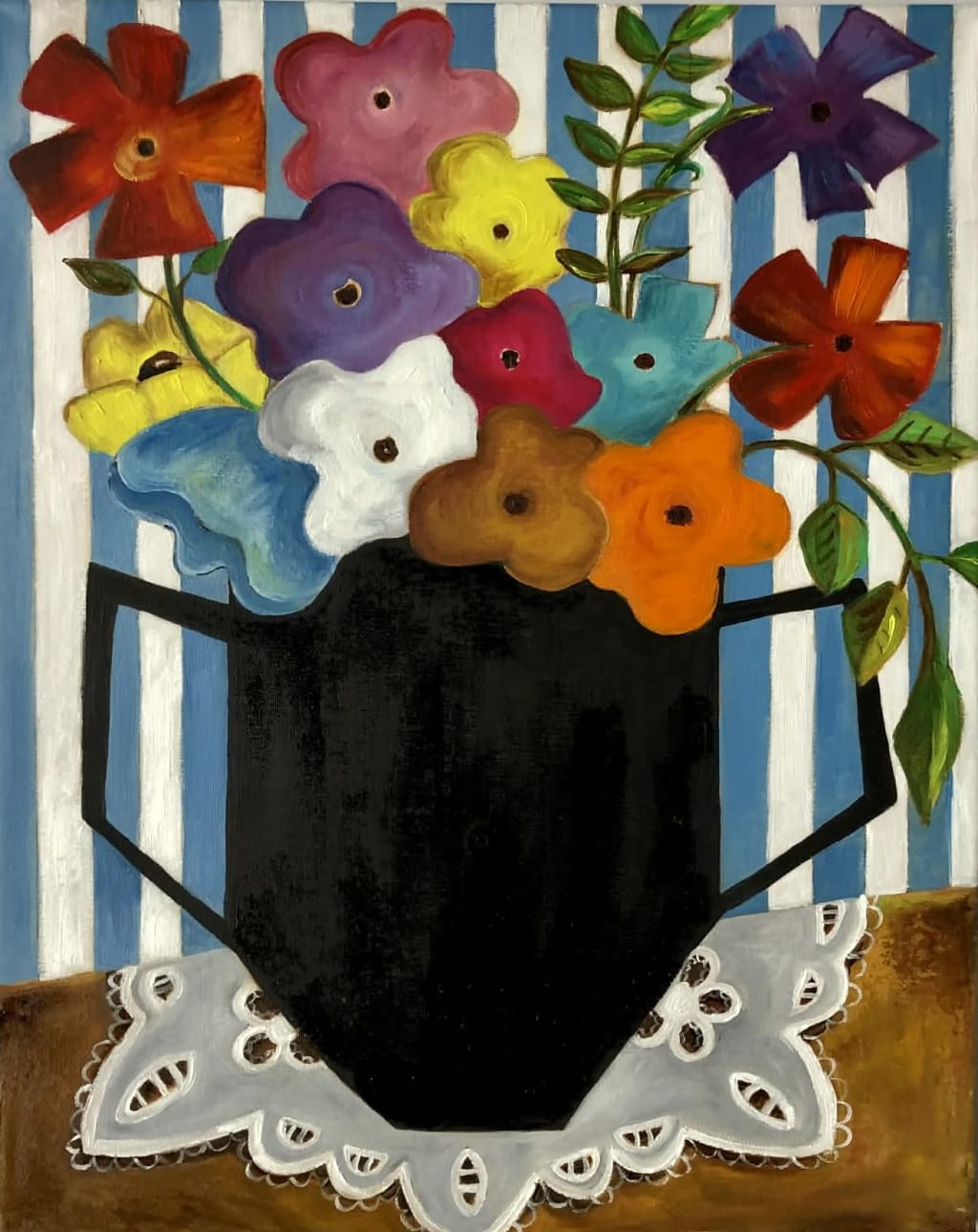 უსახელო