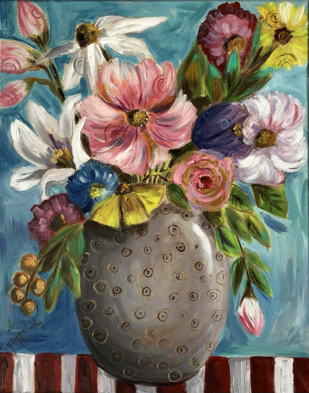 უსახელო