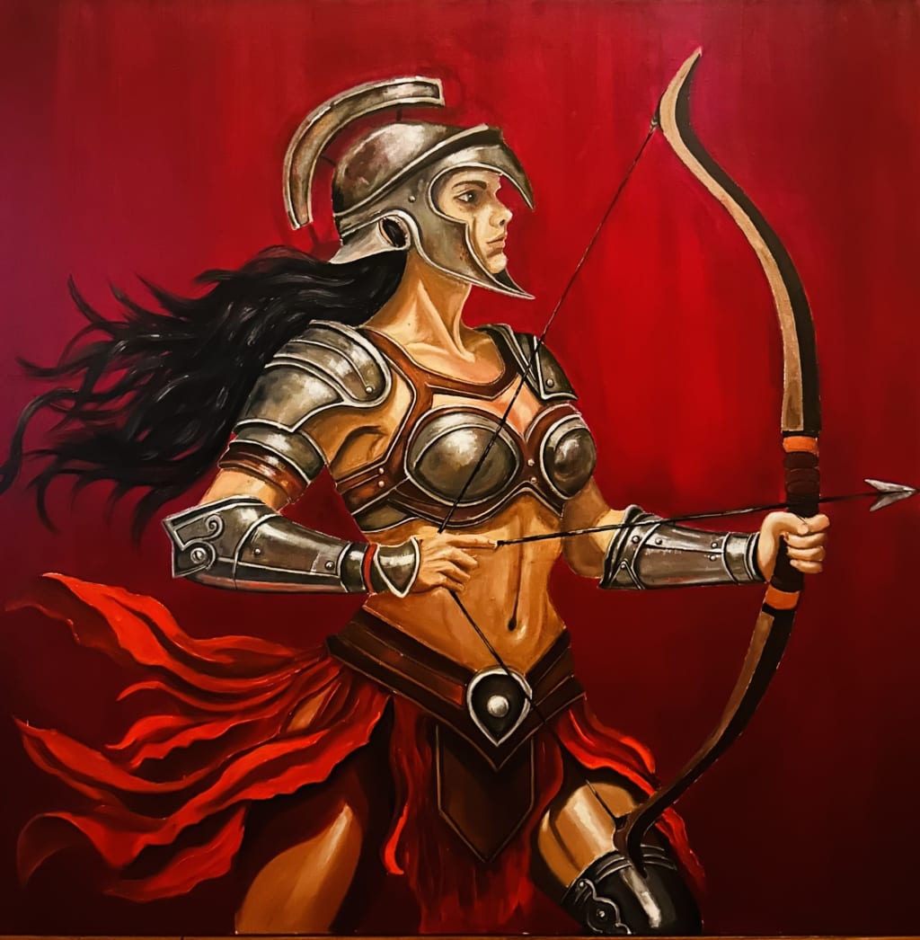 მებრძოლი