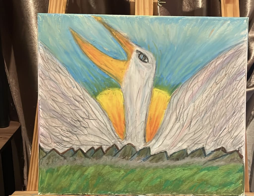 ენერგია