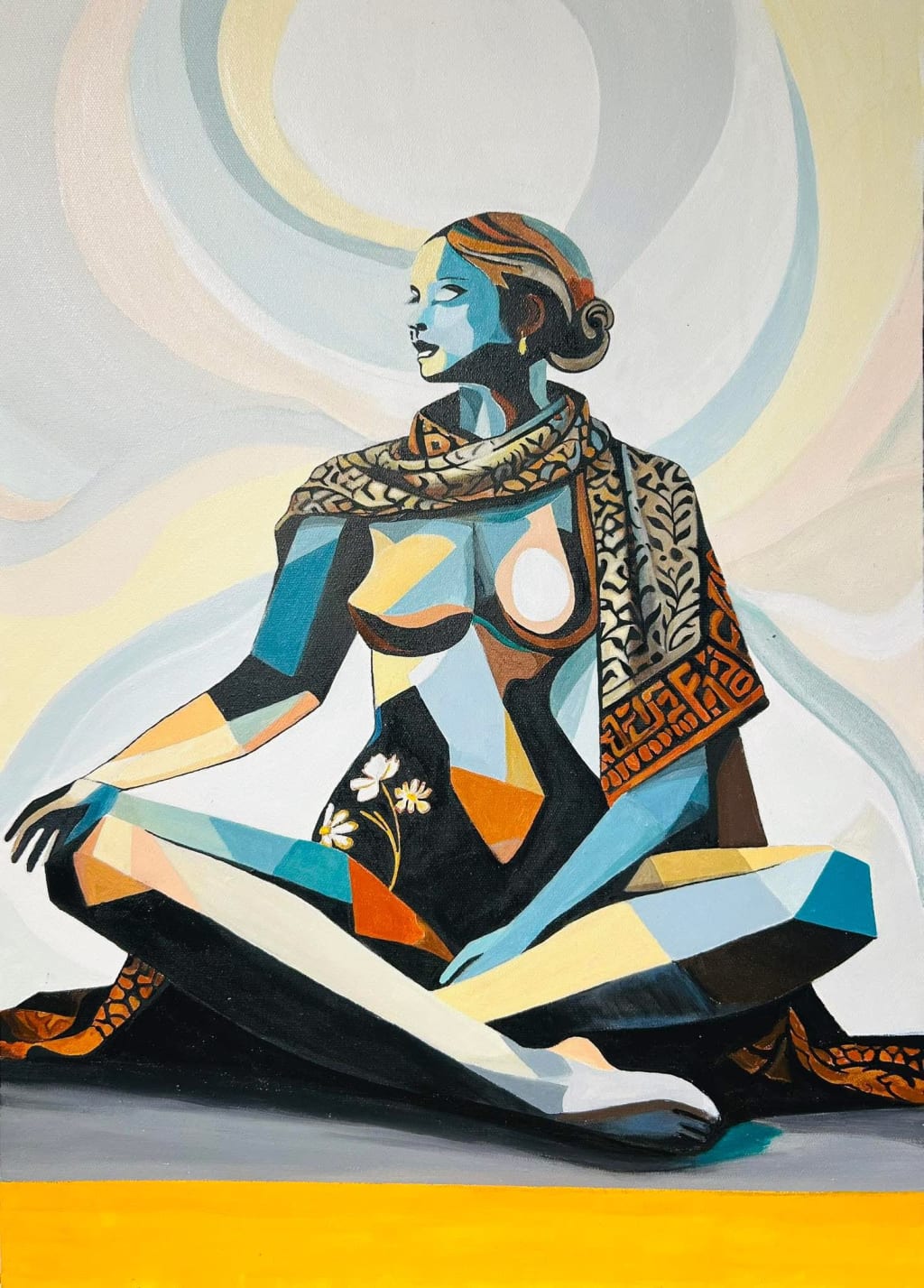 სიმშვიდე