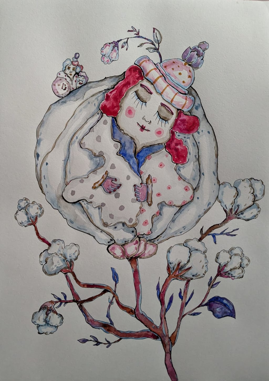 სერიიდან: ჩემი სიცილის ოთახი 4