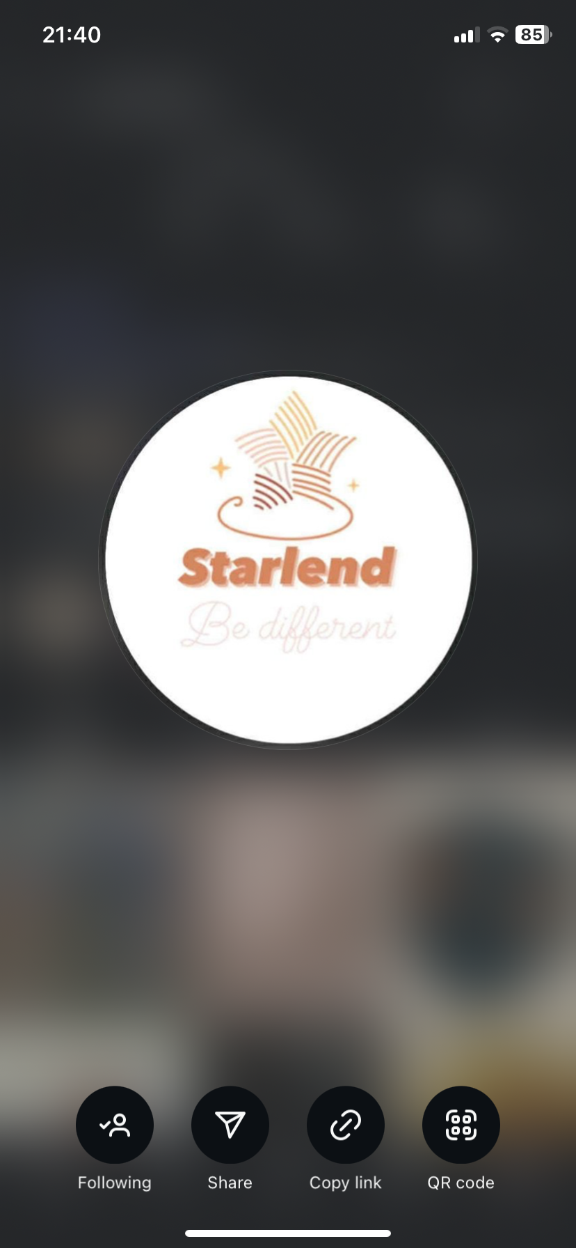 STARLEND 