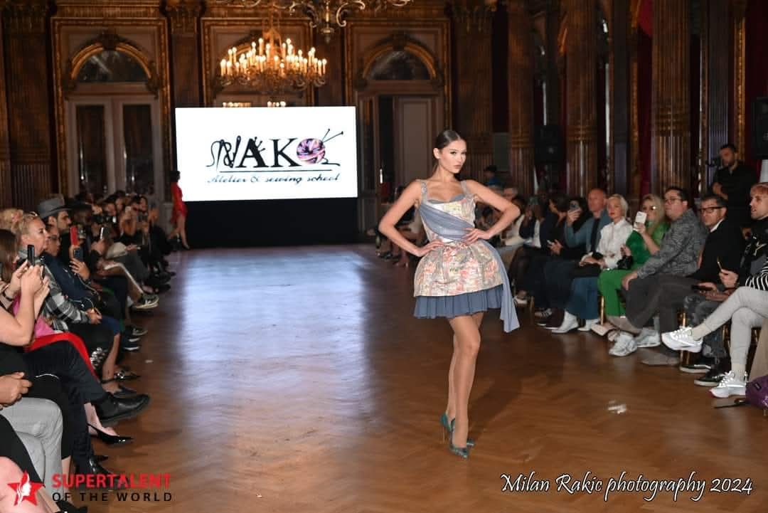 NAKO design and sewing scool