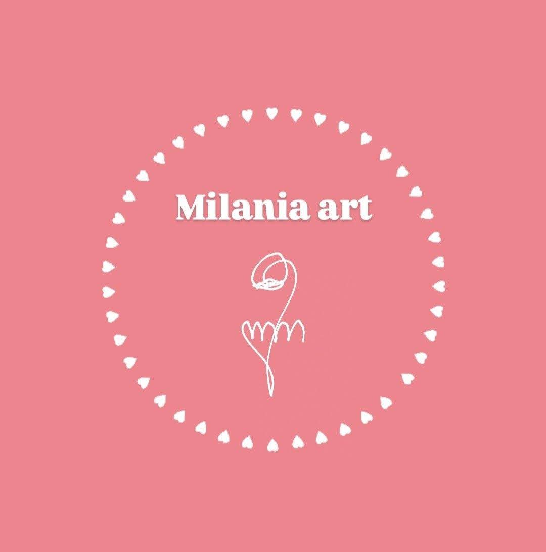 Milania art