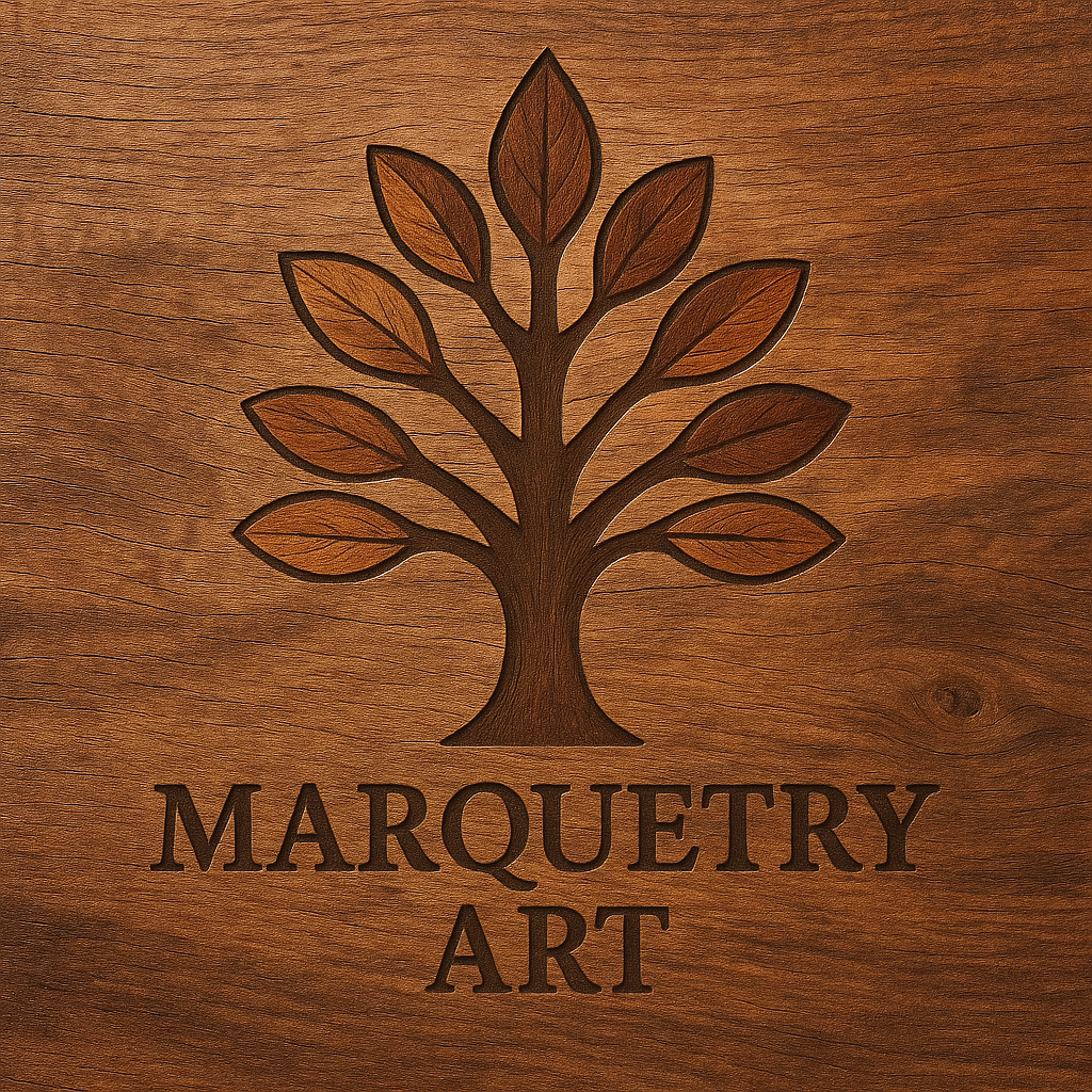 MARQUETRY ART