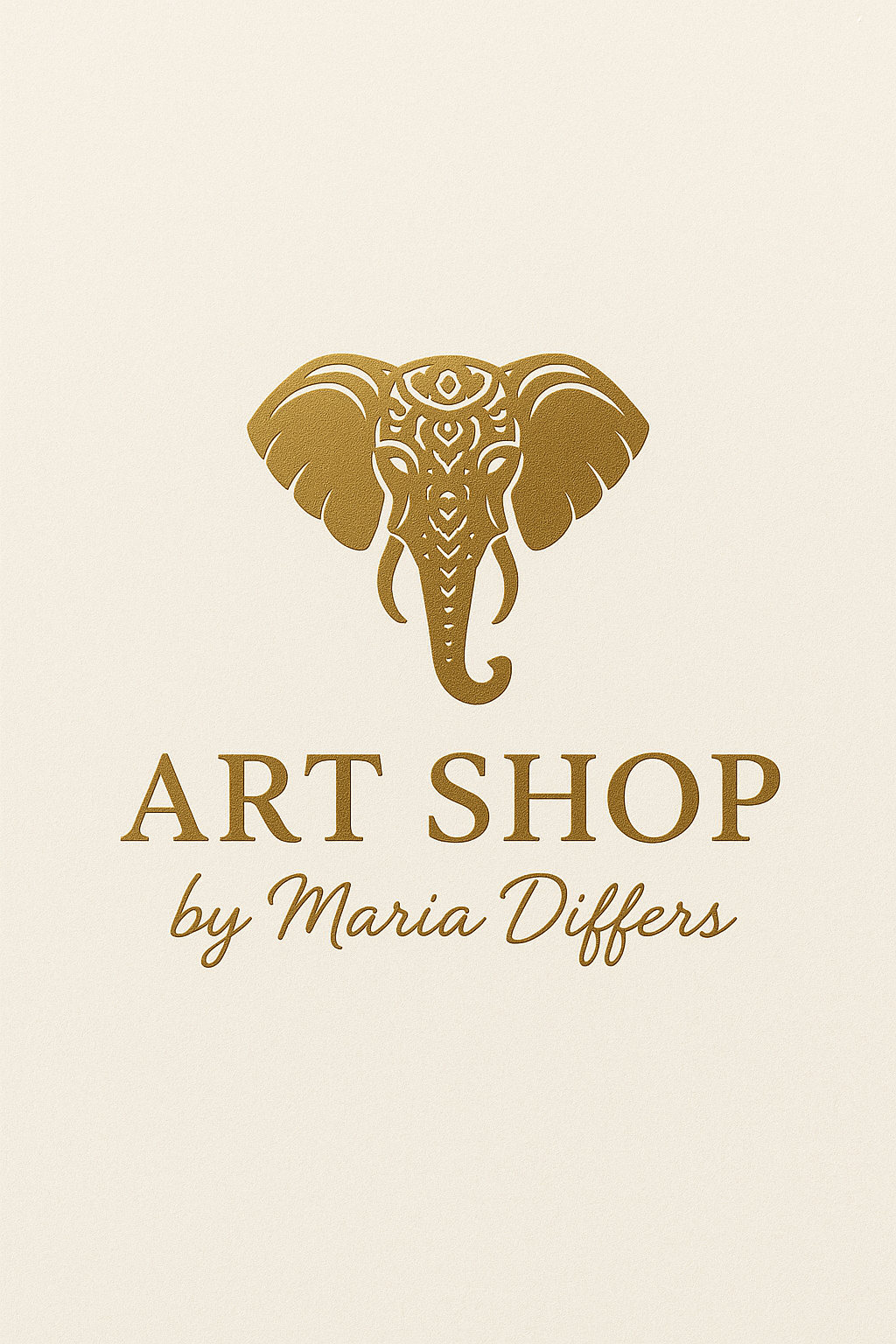 ART SHOP by Maria Differs