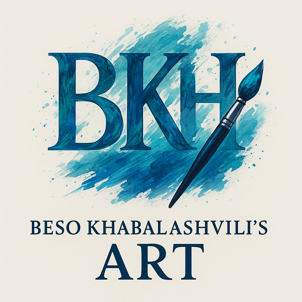 Beso Khabalashvili's ART