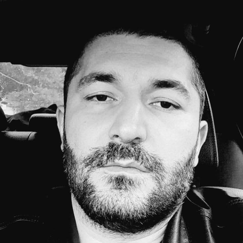 Ბექა კაპანაძე 