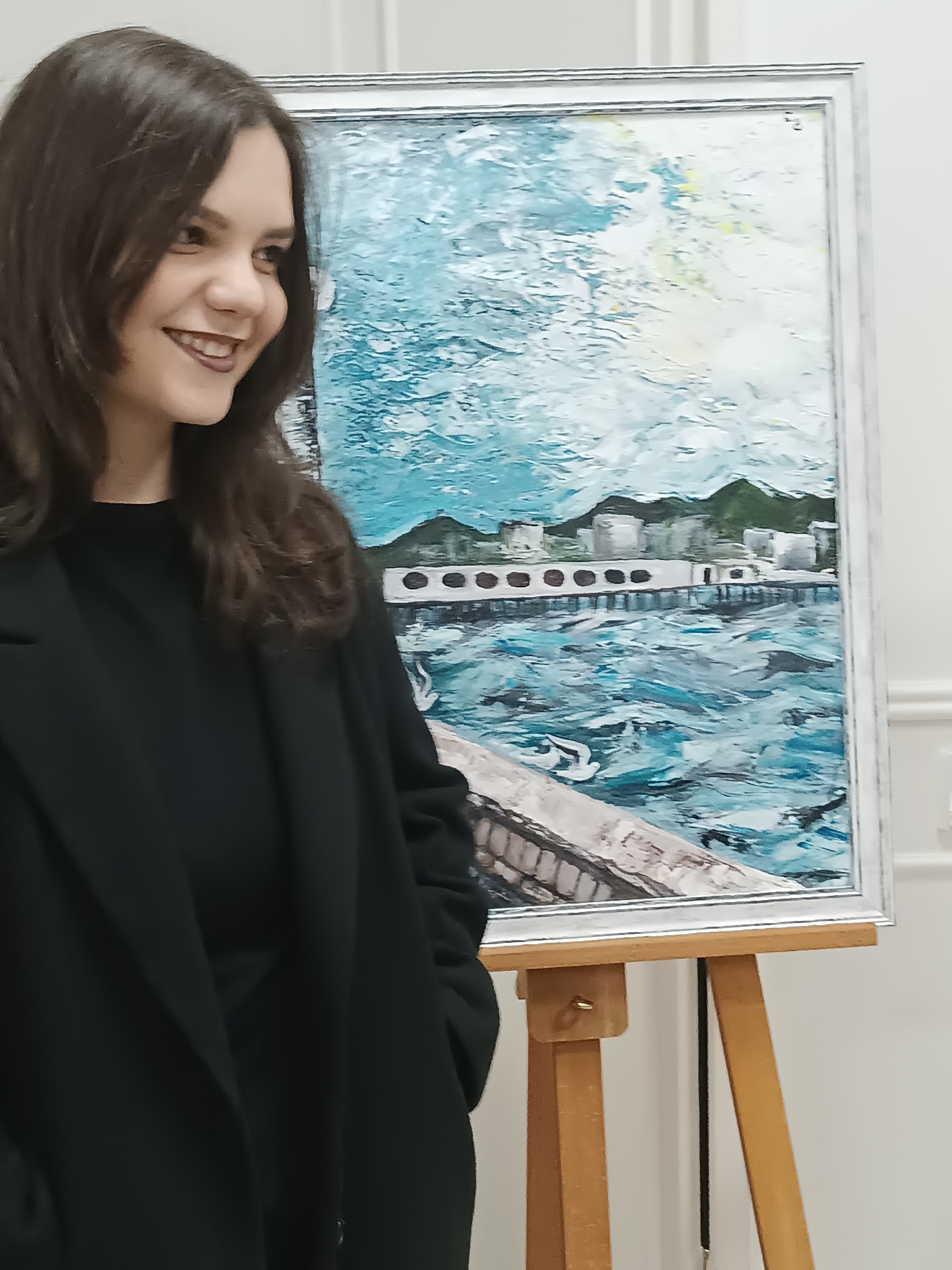 ნინი გამსახურდია