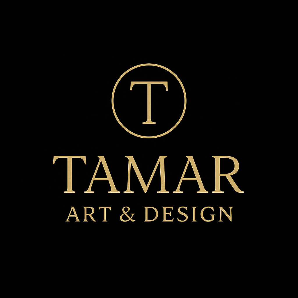 TAMAR Art. &. Design