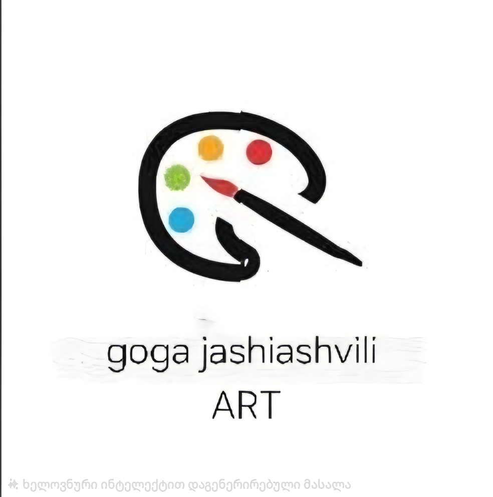 გოგა ჯაშიაშვილი ART