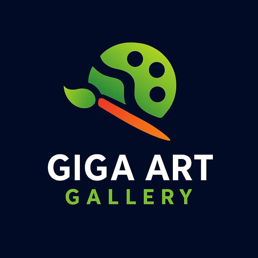 Giga art