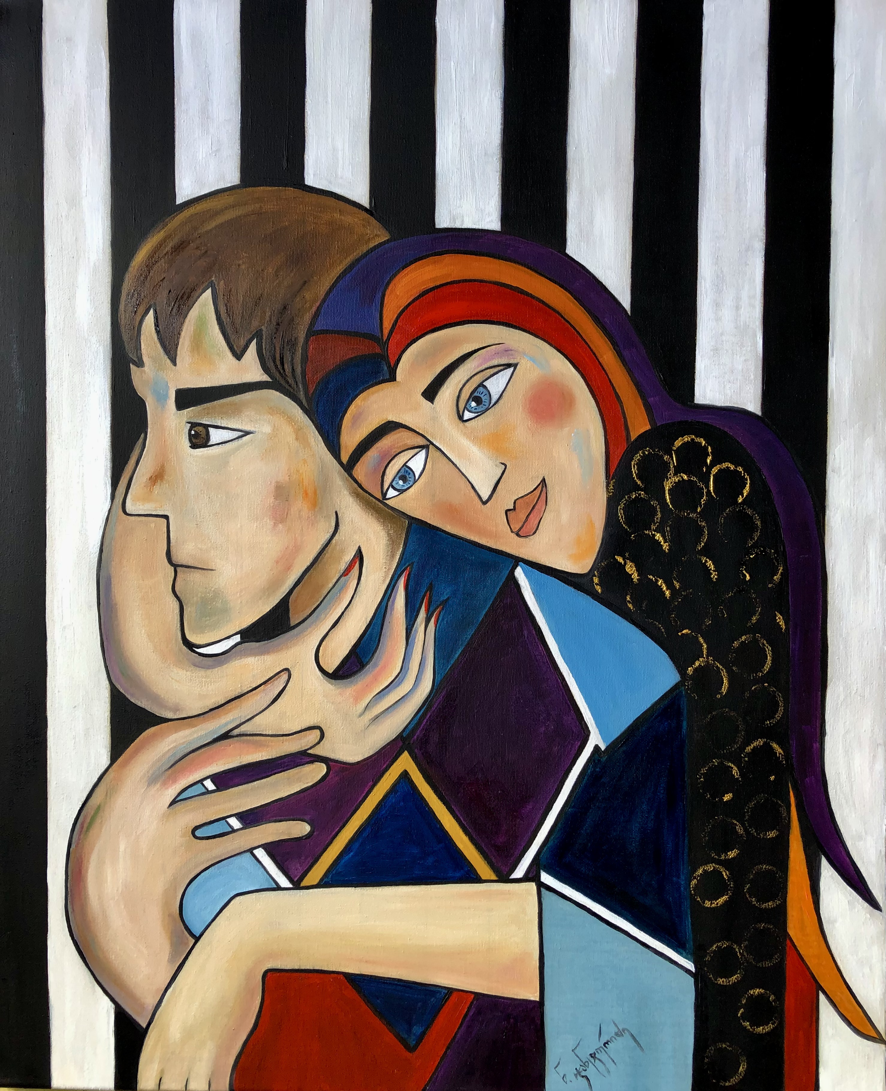 ნათია ჭანტურიძე