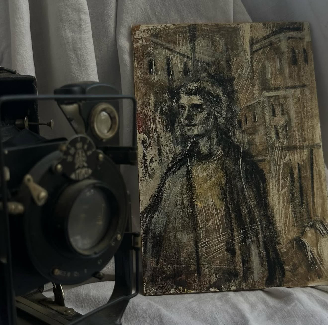 დავით მელიქიშვილი