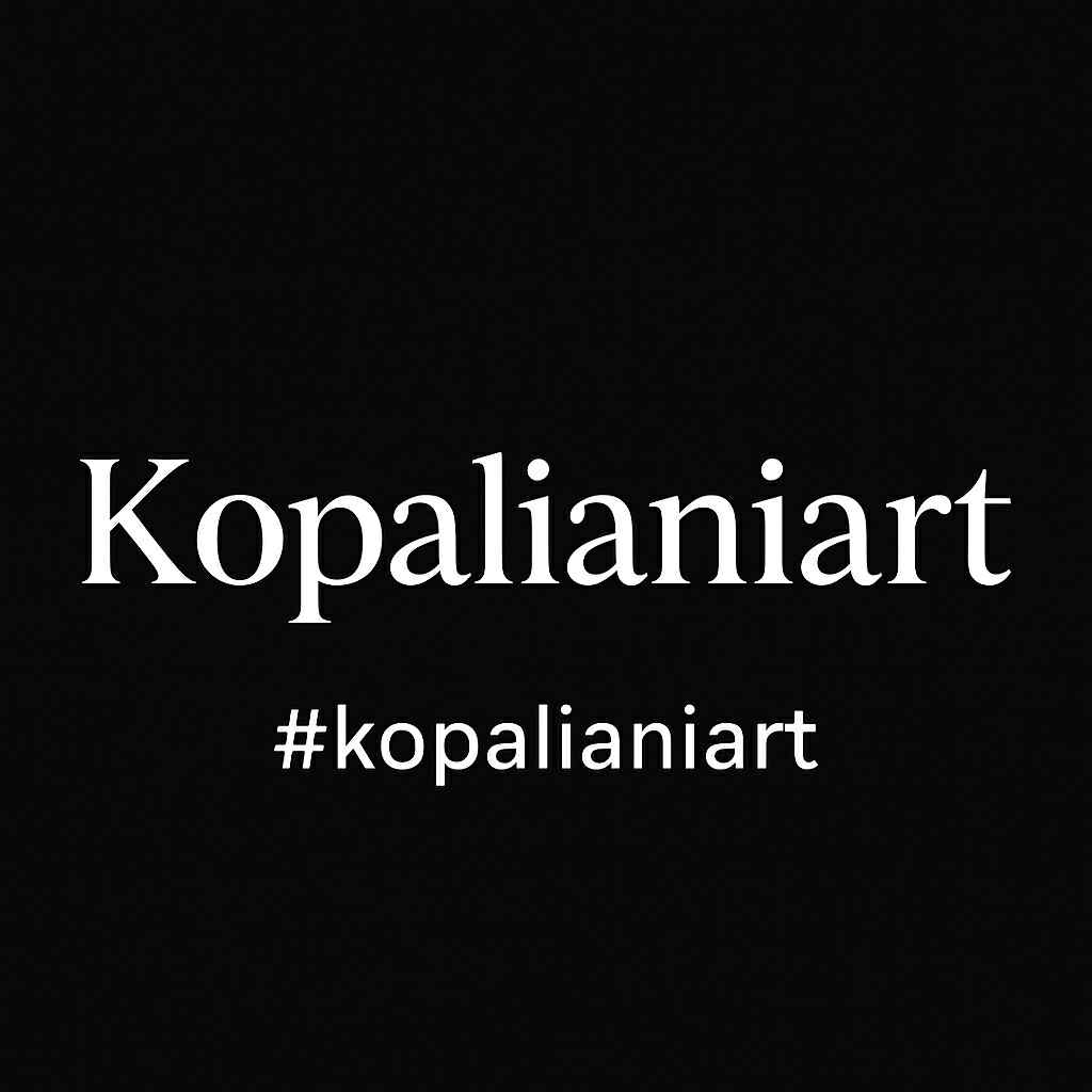 kopalianiart